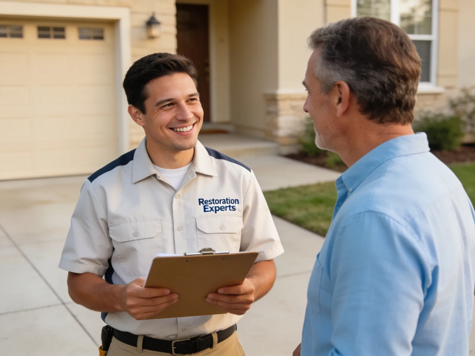 Water Damage Cleanup Murfreesboro, NC FAQs